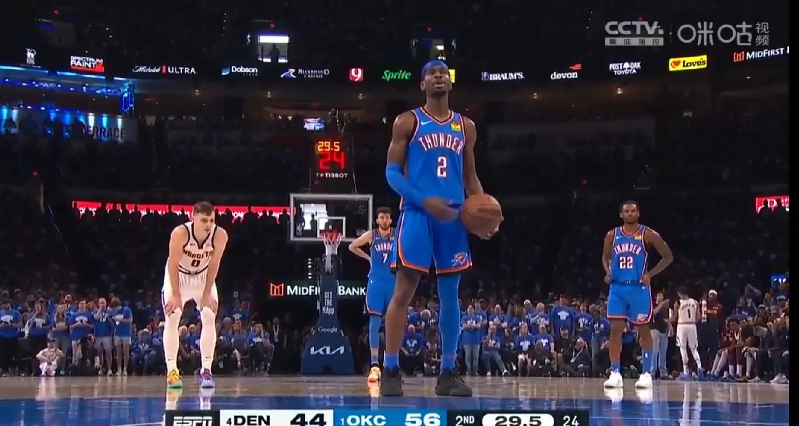 蒂姆在掘金比赛中反败为胜,出色防守引发热议!引发球迷热议(爆冷孙颖莎13不敌金琴英结果)-爱游戏官网