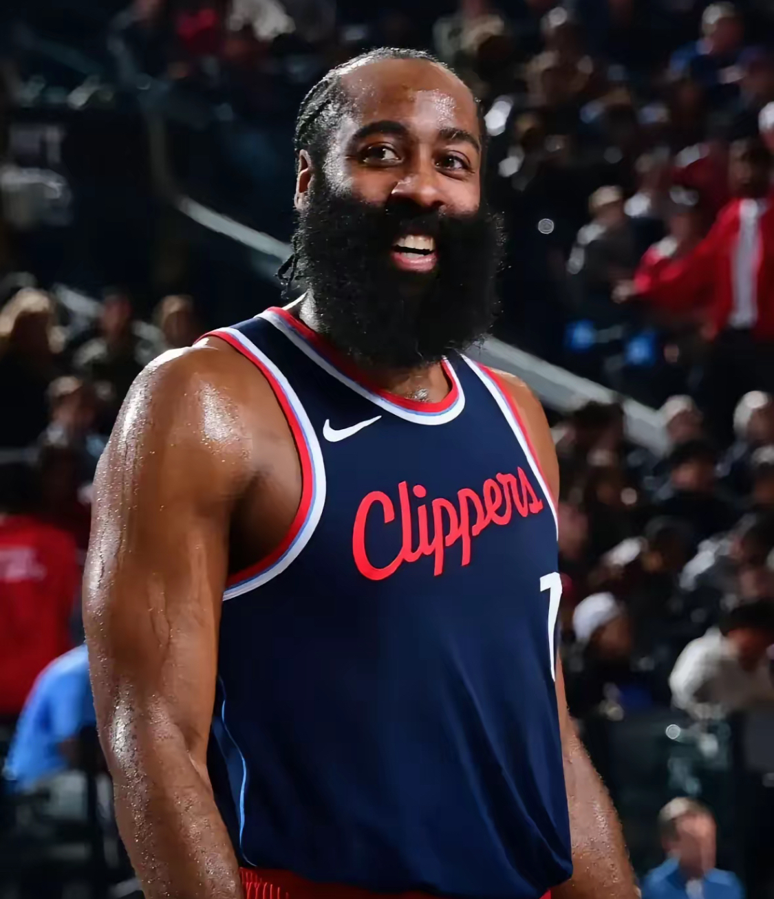 关于哈登焦点对战,Ning与70激战TL分钟,重返赛场胜负难料!引发球迷热议的信息-爱游戏体育