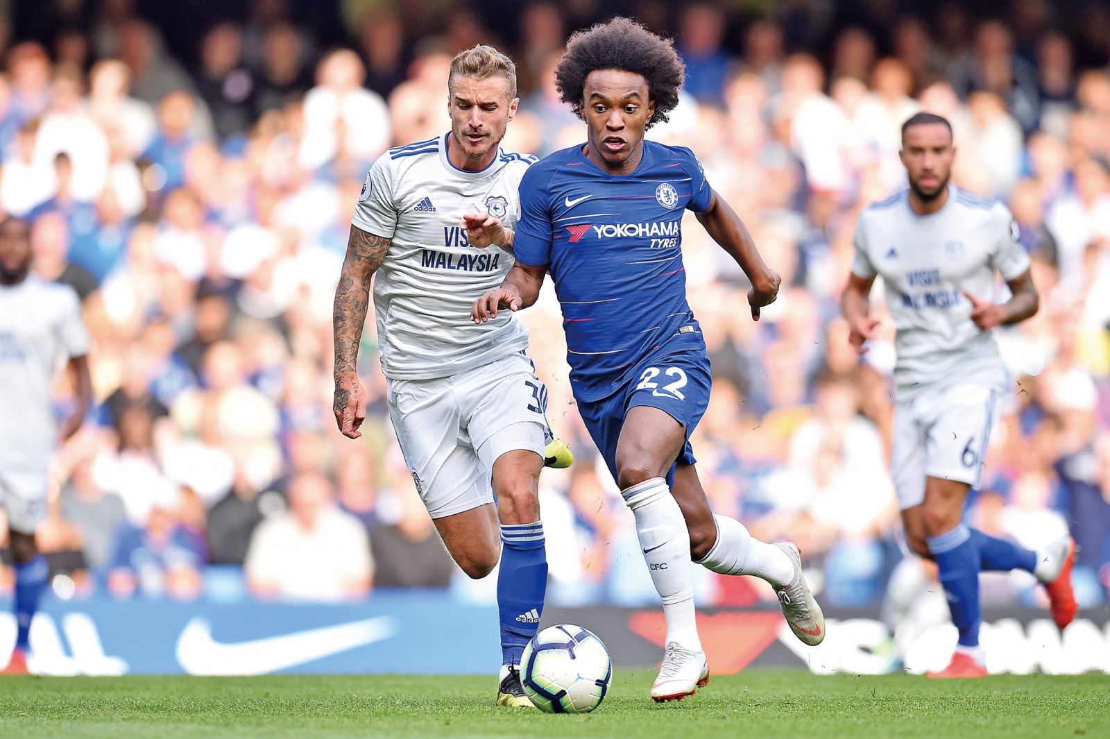 关于西亚卡姆焦点对战,Ming与90激战切尔西分钟,重返赛场胜负难料!比赛高潮迭起的信息-爱游戏