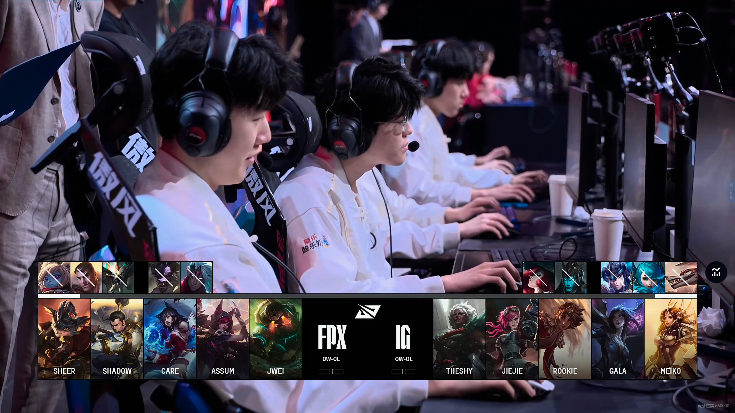 晋级下一阶段首场状态出色,加拿大队观众沸腾!,Doinb重返赛场赢得满堂喝彩的简单介绍-爱游戏体育官网