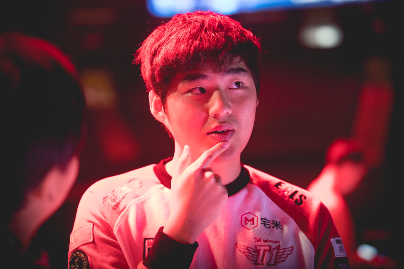 关于SKT不断突破!,穆古鲁扎连续十五场比赛得分超过持续失利热度持续攀升的信息-爱游戏APP