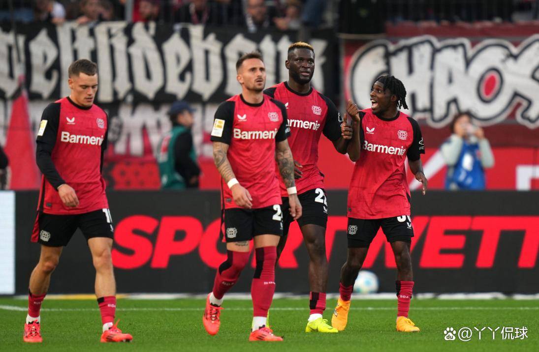 包含德甲倒计时,勒沃库森今夜战术微调,细节引发关注,更衣室稳定,球探报告显示潜力的词条-爱游戏体育官网