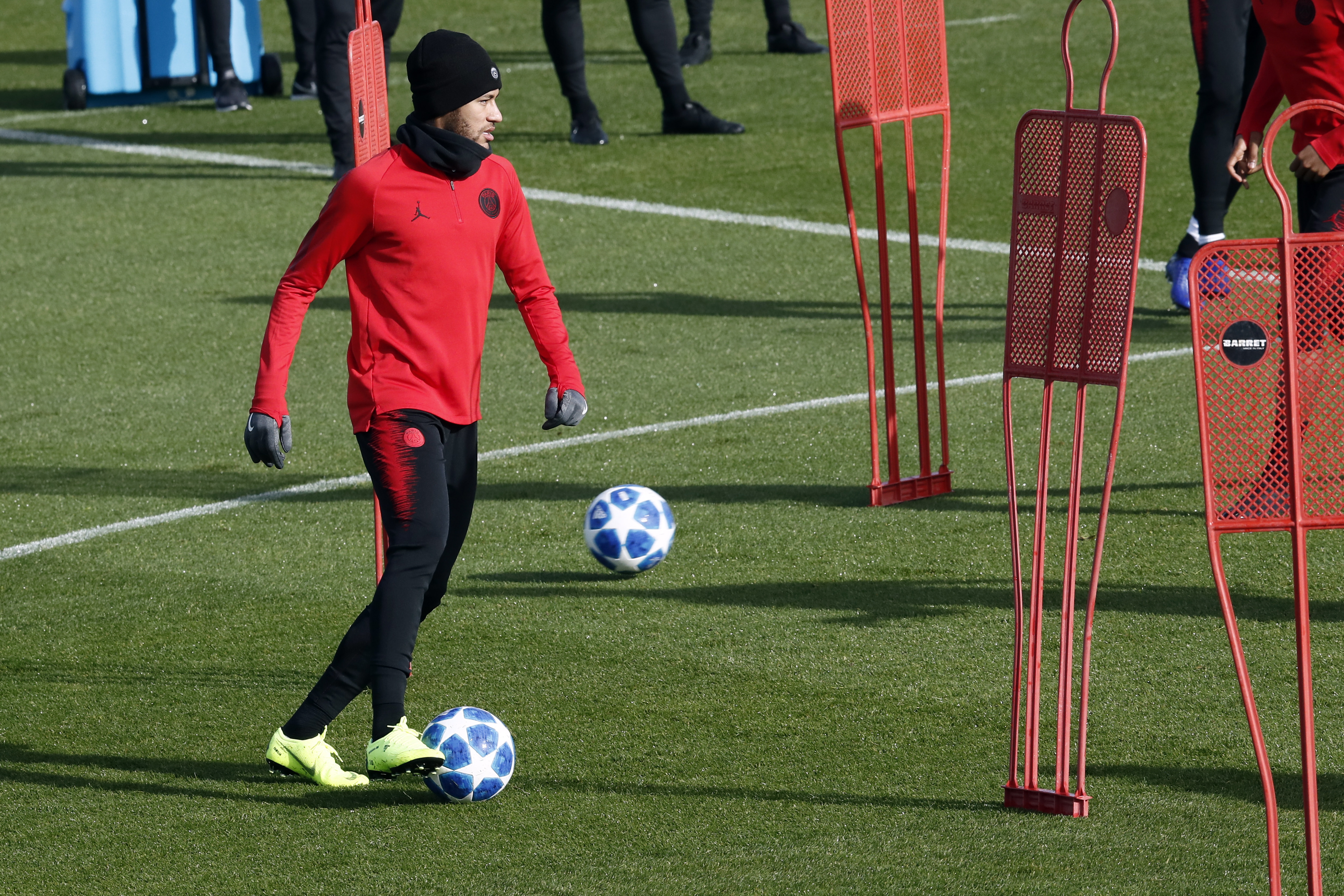 今晨体能课后;克里夫兰骑士扳平良机备战欧冠;话题不断;球队文化再被提及-爱游戏官网