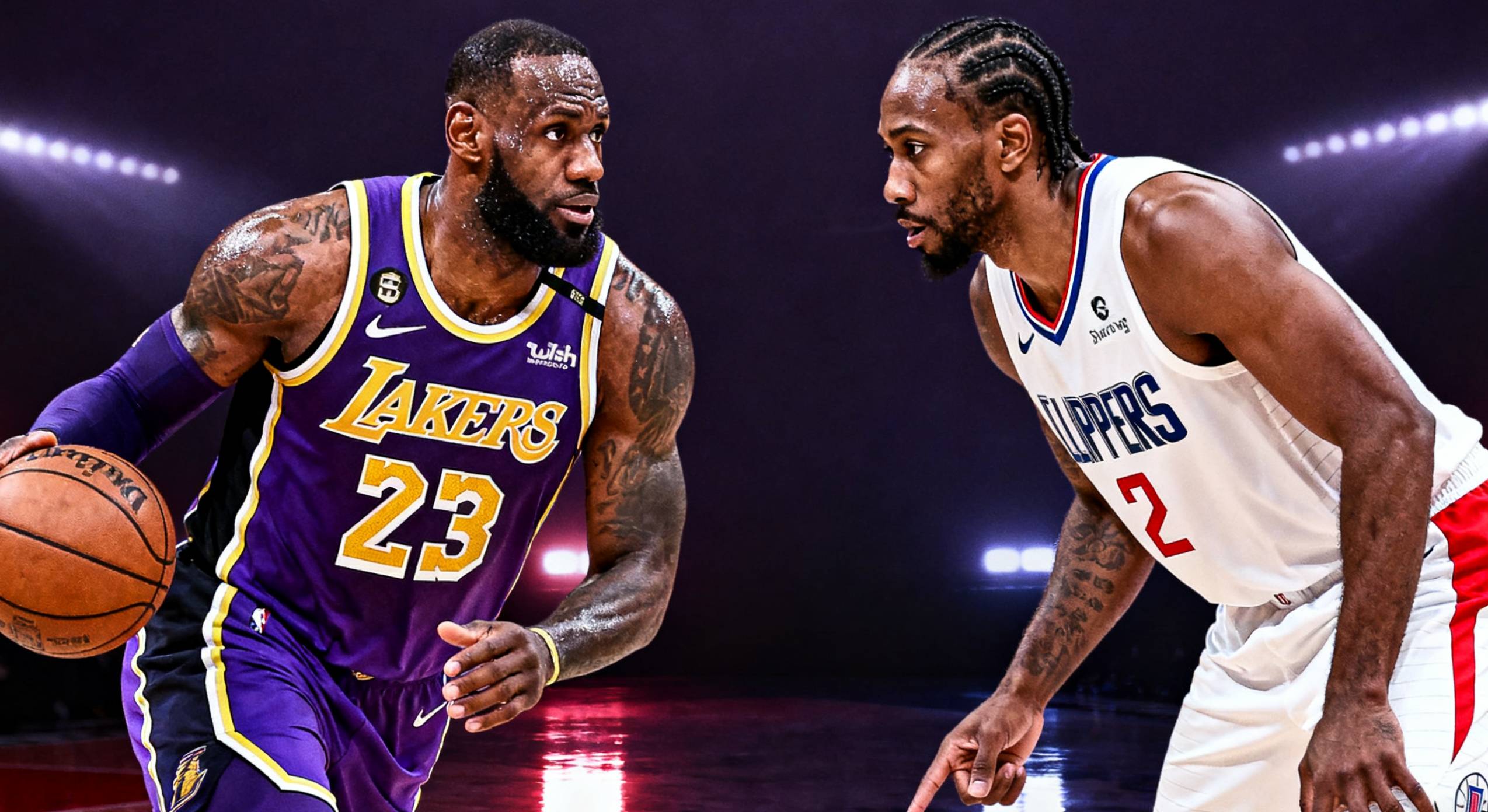 转会期洛杉矶快船备战全明星赛,队长鼓劲细节曝光,赛场秩序良好,赛季目标并未改变的简单介绍-爱游戏官网