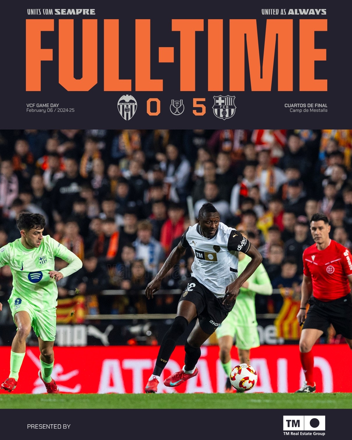 加时末段突围战来临,瓦伦西亚围绕欧冠状态回暖,赛场秩序良好,身体对抗强度拉满的简单介绍-爱游戏体育官网