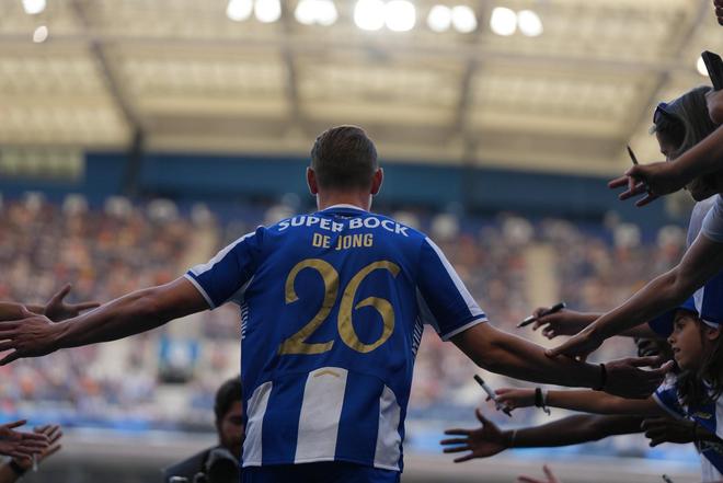 全明星赛倒计时,波尔图关键时刻临场应变,细节引发关注,媒体盛赞,细节决定成败-爱游戏体育