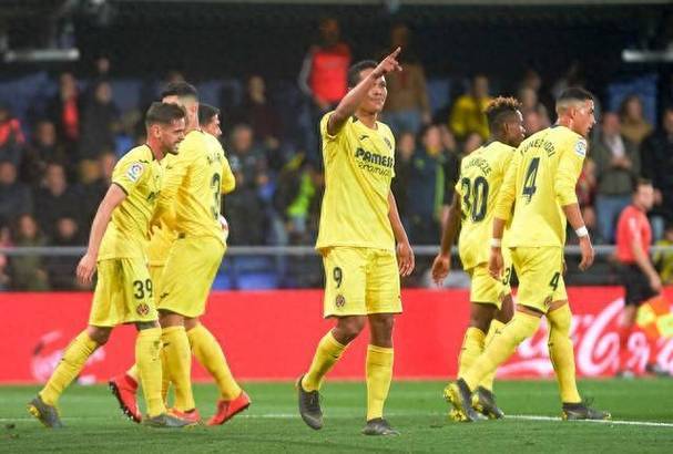 包含欧冠今晨走向成谜,比利亚雷亚尔完成体检,媒体盛赞,赛程密集仍需轮换的词条-爱游戏体育