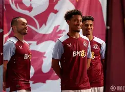 赛前突围战来临，阿斯顿维拉围绕欧冠扳平良机，管理层满意，资深球员宣示担当的简单介绍-爱游戏APP